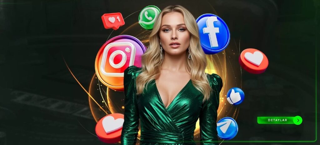 Olaycasino Telegram Kanalı